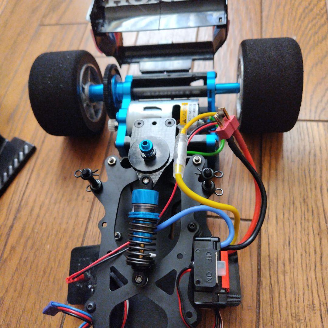 タミヤＦ104proⅡ