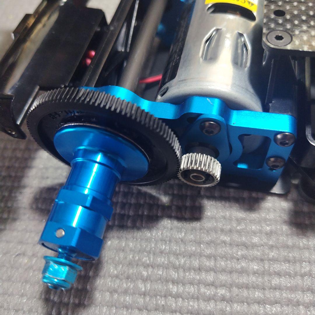 タミヤＦ104proⅡ