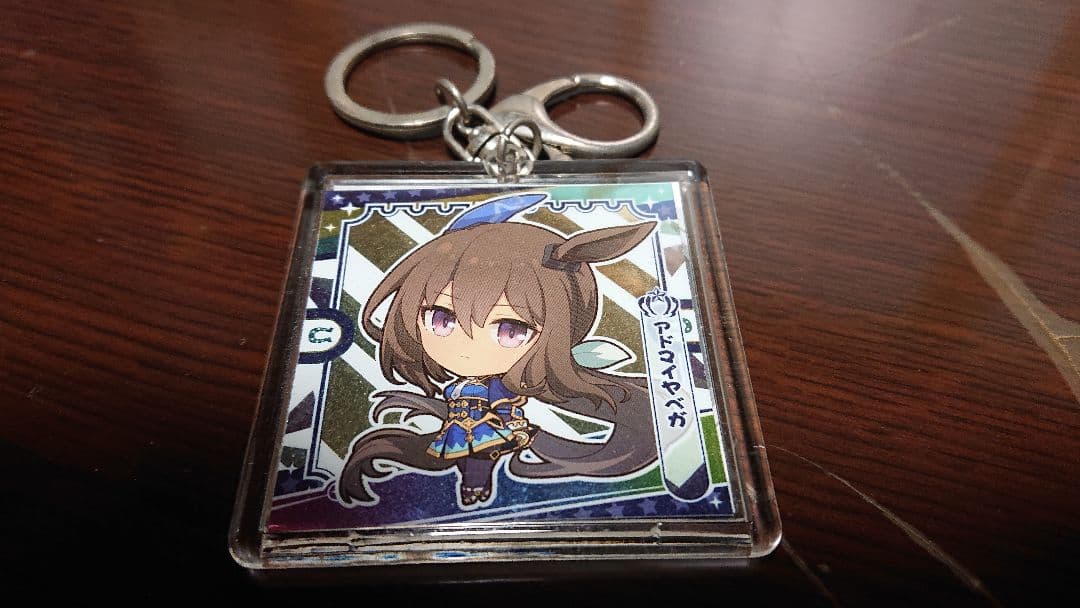 ダ*匠様 アドマイヤベガグッズ＆同人誌セット