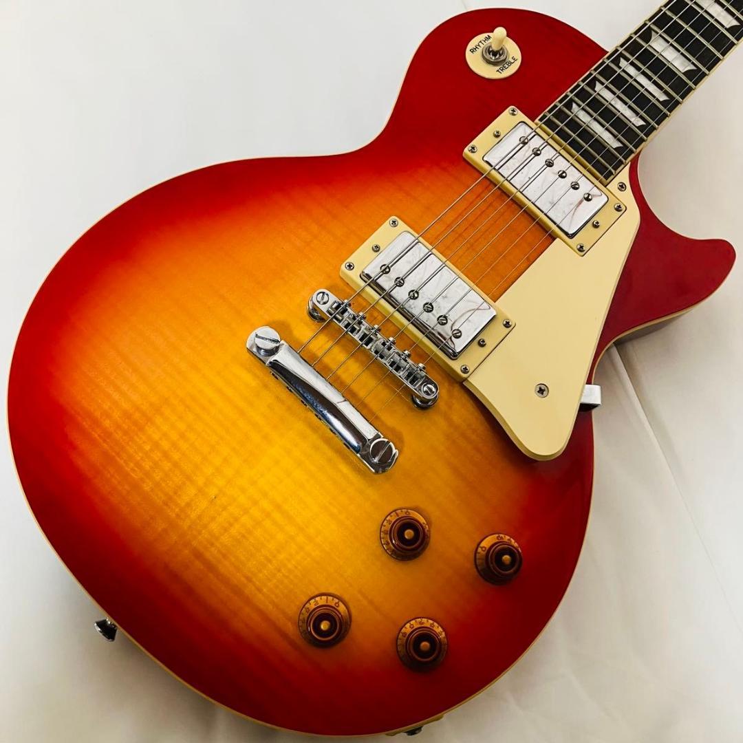 Epiphone Les Paul STANDARD エレキギター ハードケース