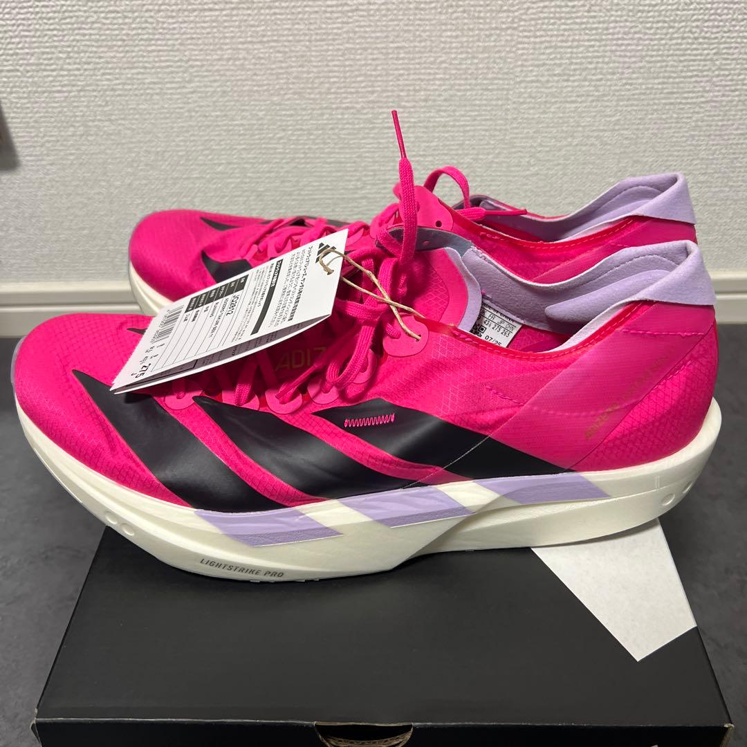 adidas ADIZEROタクミセン11 27.5cm