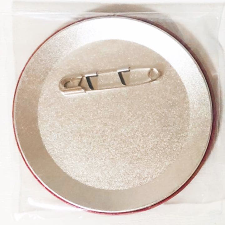 新品★あんスタ★Valkyrie【斎宮宗】規則的な音★缶バッジ