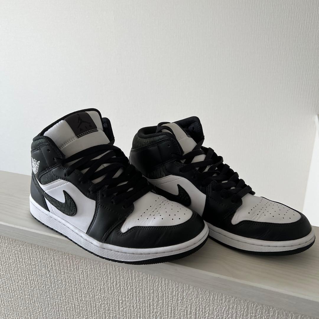 【美品｜展示品】NIKE ナイキ エアジョーダン FB9911-001