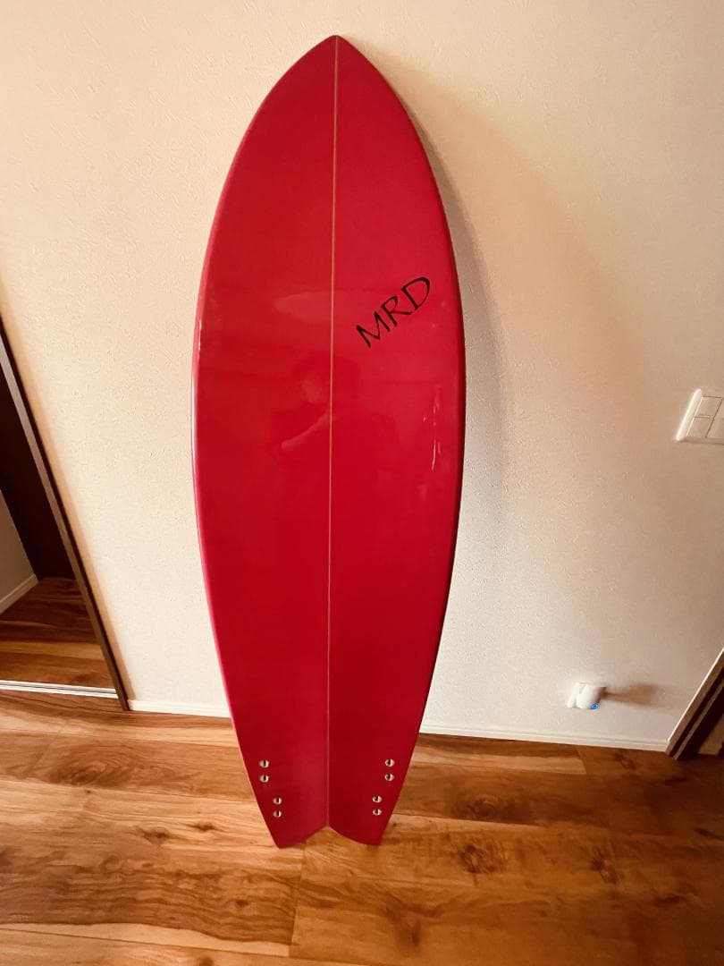 【湘南手渡し限定】6.2’ ショートボード EPS