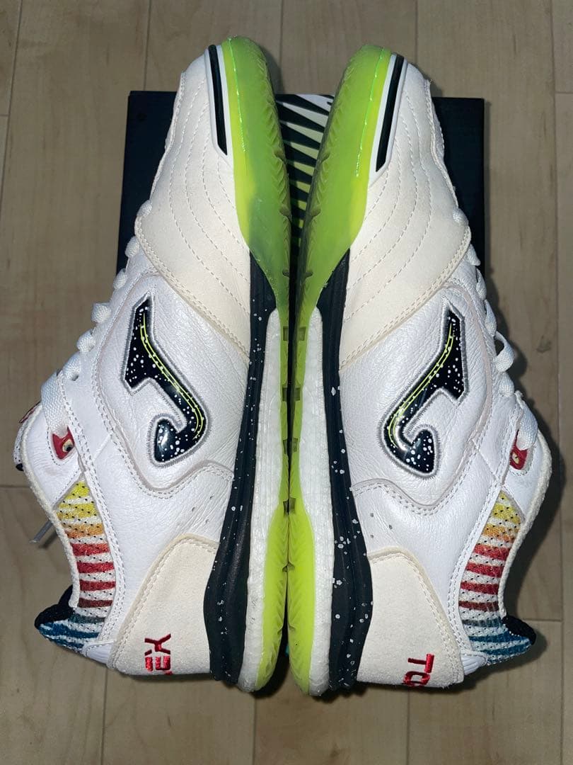 Joma ホマ TOPFLEXREBOUND トップフレックス リバウンド 26