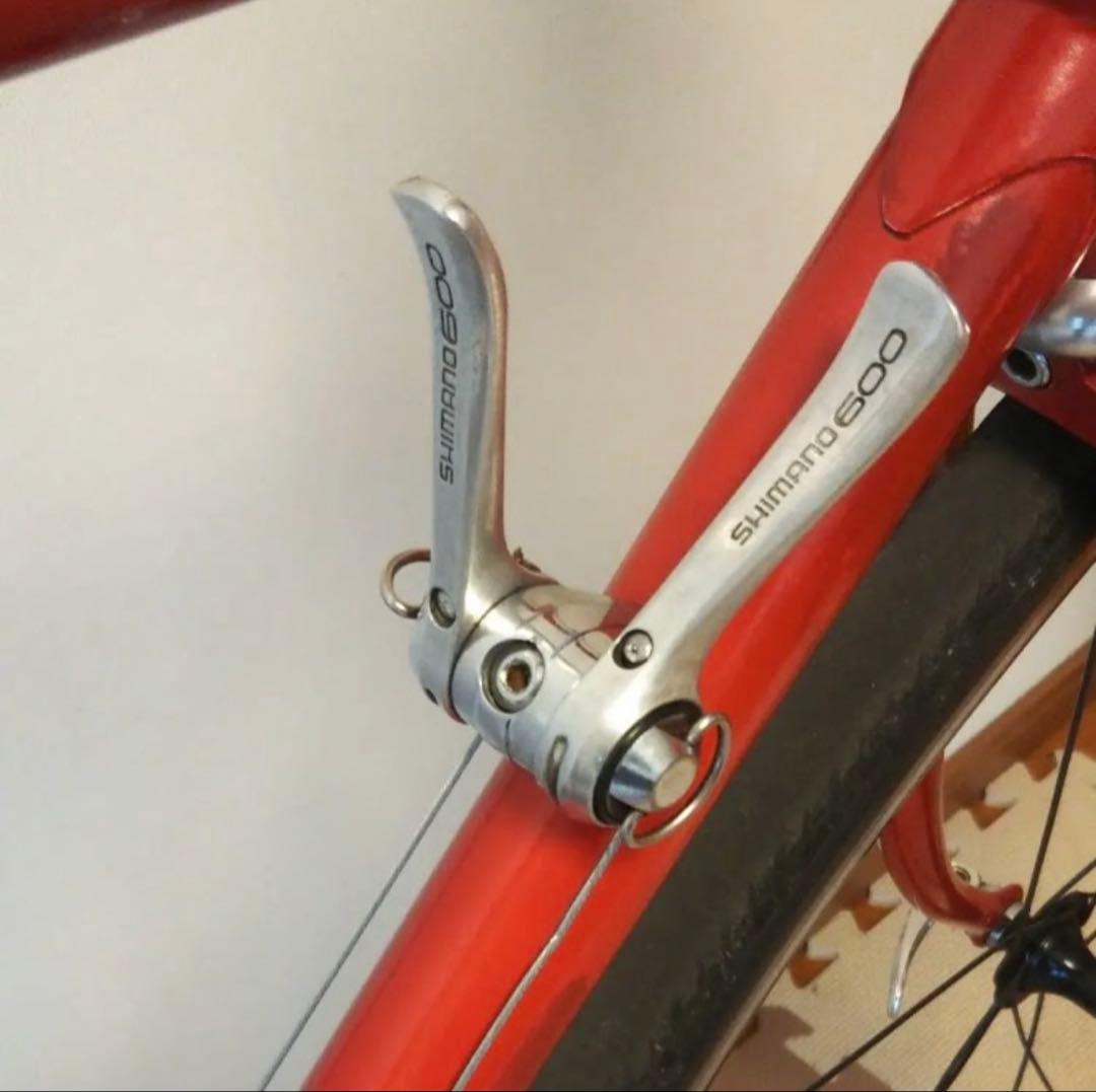 激レア！ビンテージロードバイク　ミヤタ ル・マン　おまけ付き