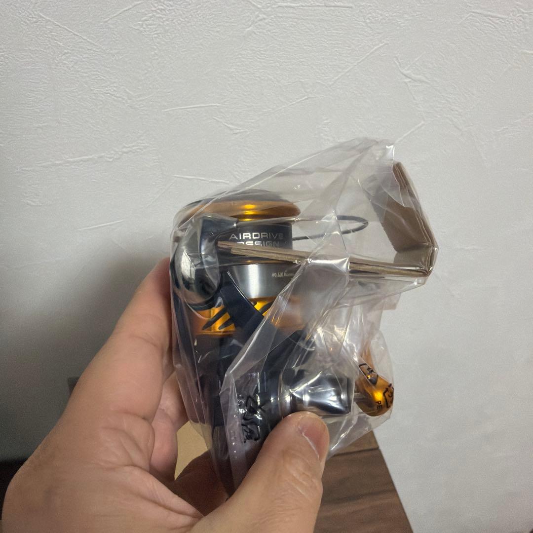 24レブロス LT2500S-XH 新品‼️