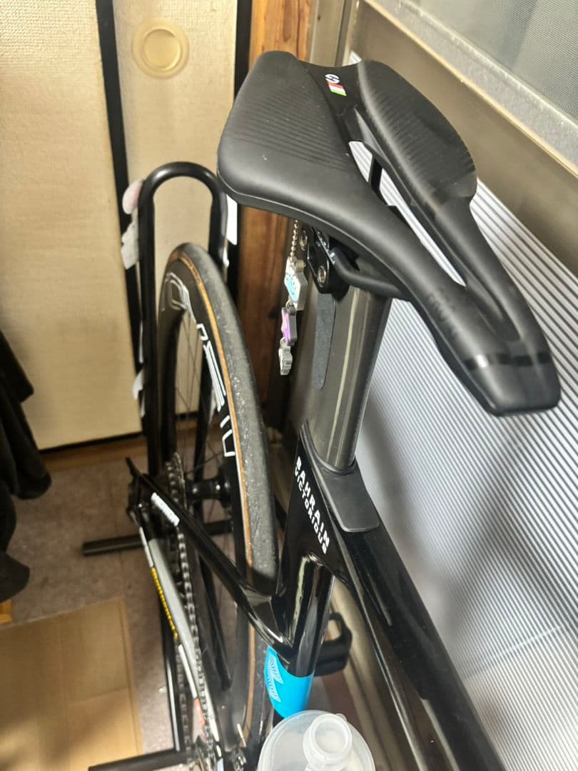 MERIDA REACTO TEAM E 2022モデル　ロードバイク 52