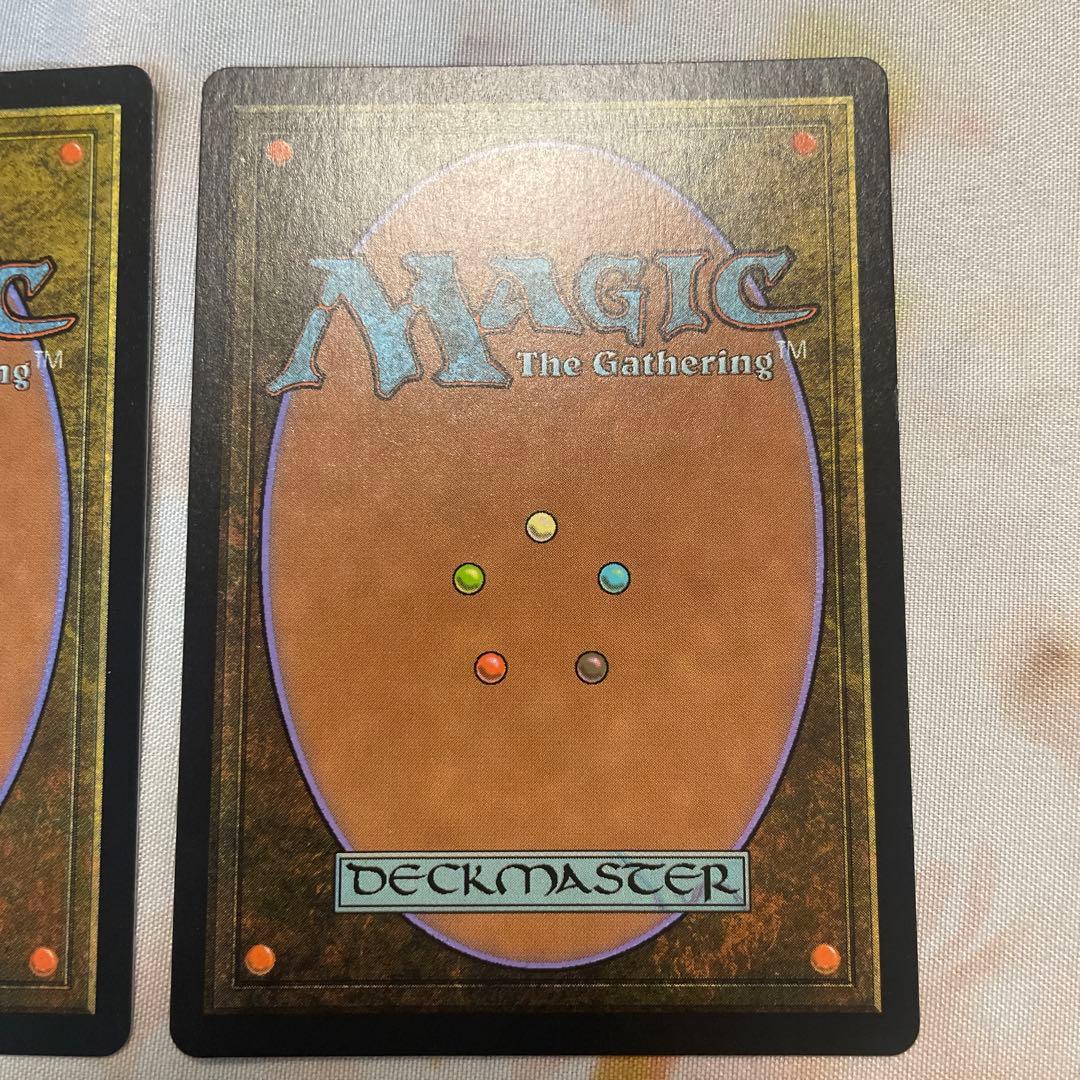 思考囲い　日本語版　4枚