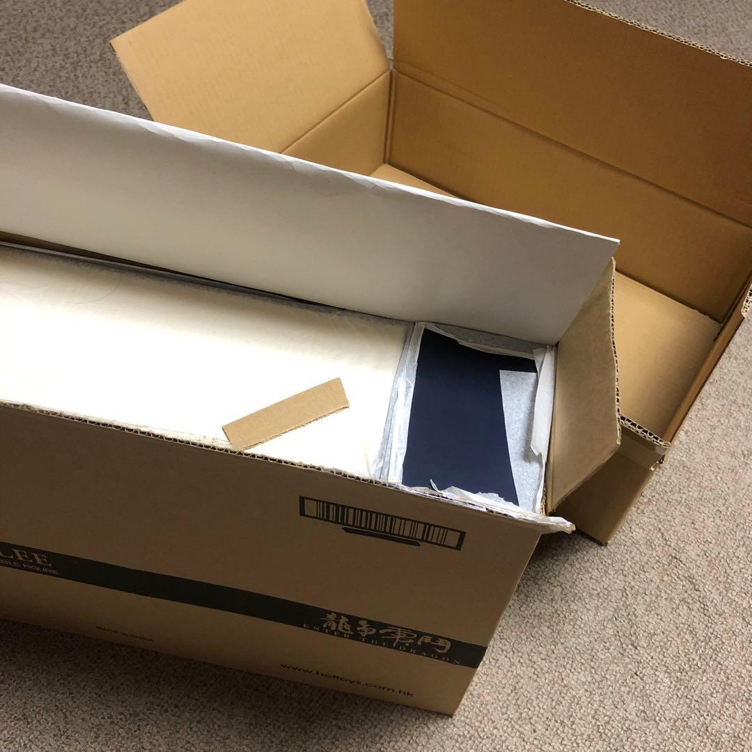 ホットトイズ　ブルースリー　ボーナス素体付き