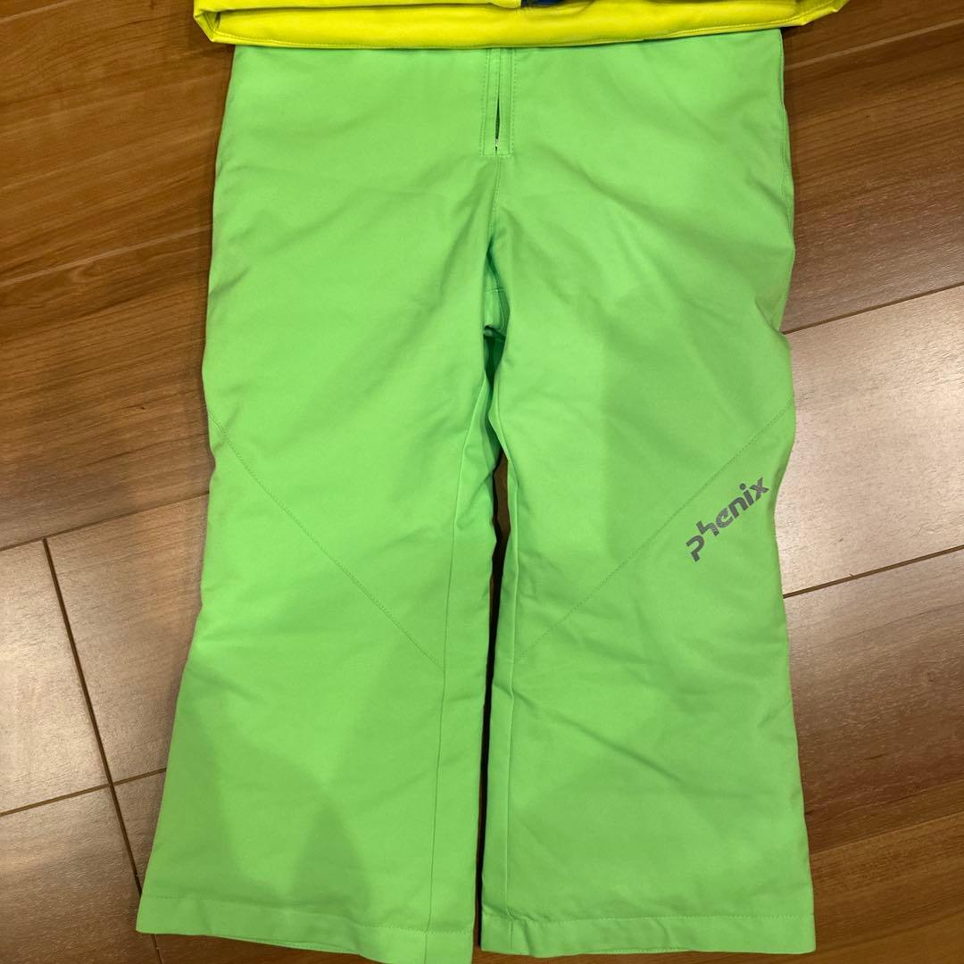 Phenix 上下セット