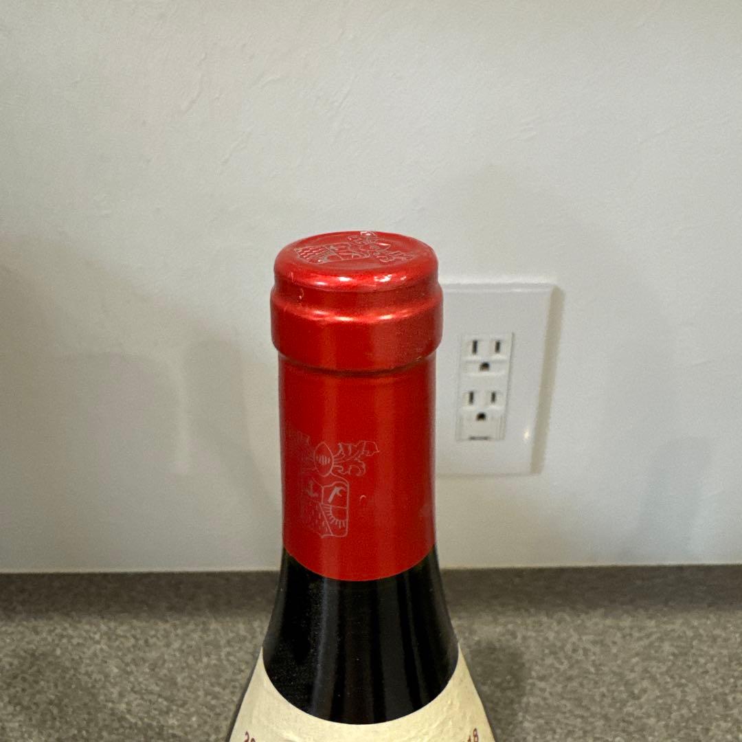 シャトー・ラルシ・デュカス　含むワイン4本セット　ヴィンテージワイン　赤ワイン