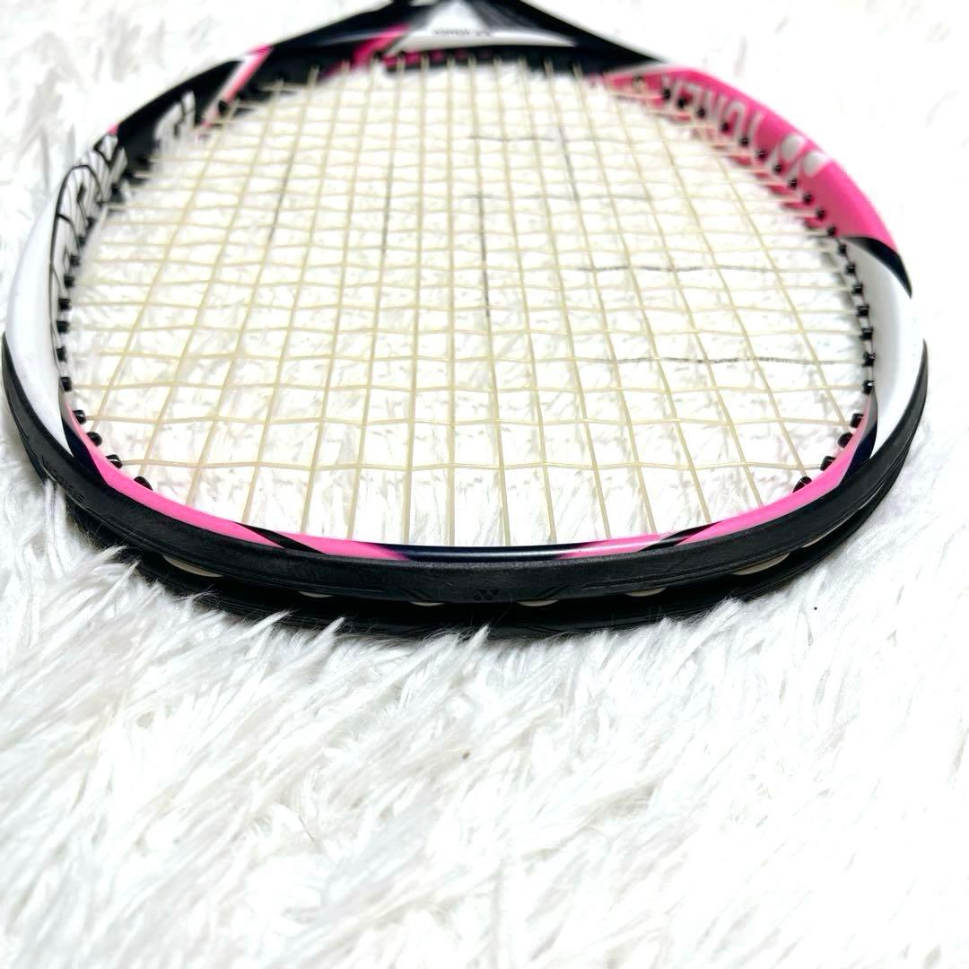 YONEX VCORE Si SPEED ヨネックス ブイコア テニスラケット