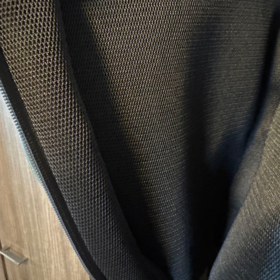 【使用感なし】ブリーフィングクラブケース　ゴルフBRIEFING GOLF