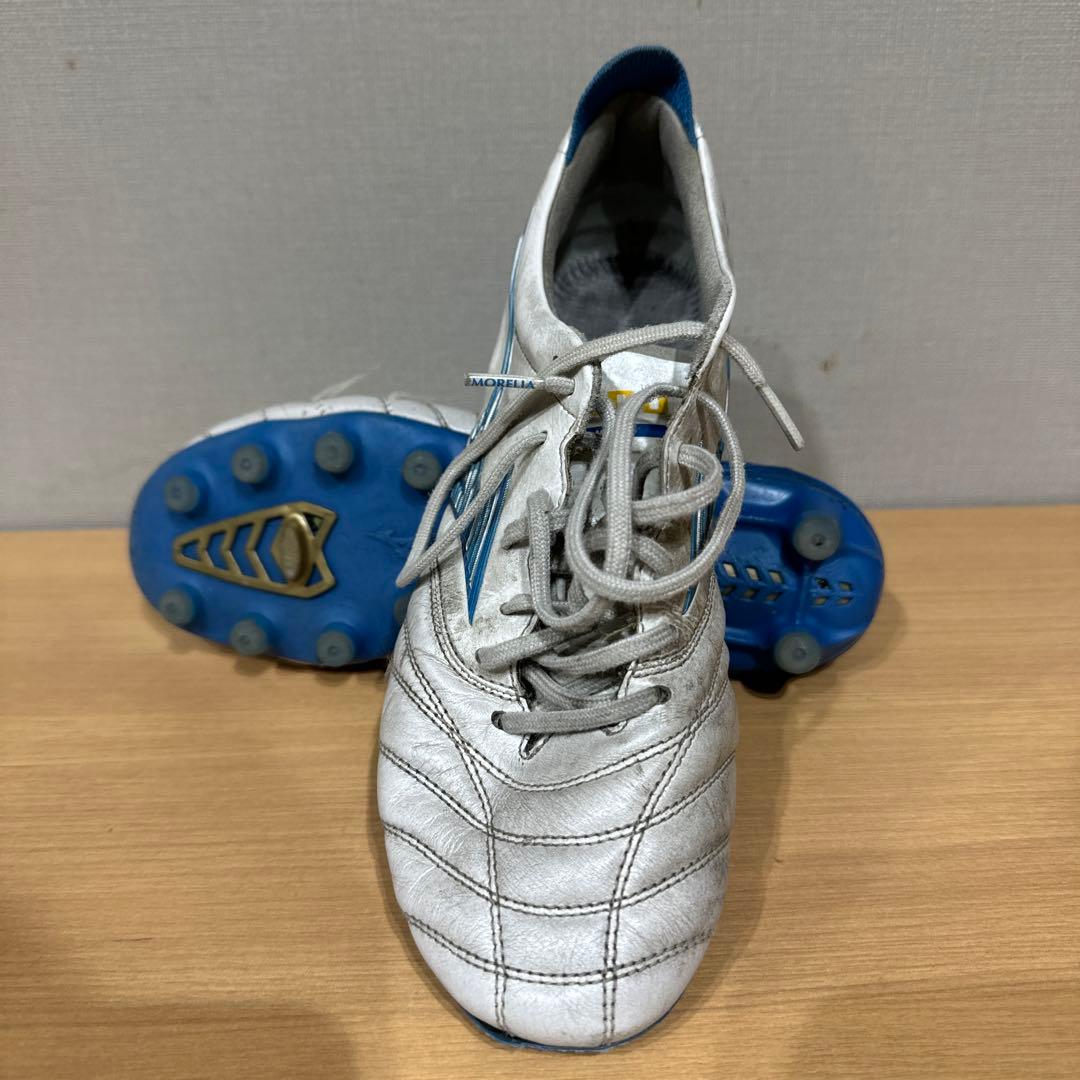 サッカースパイク