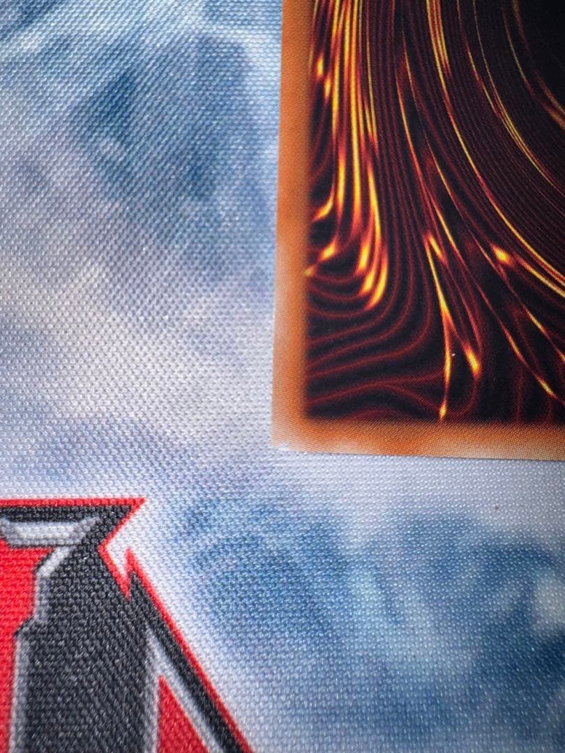 無限泡影　20th シークレット