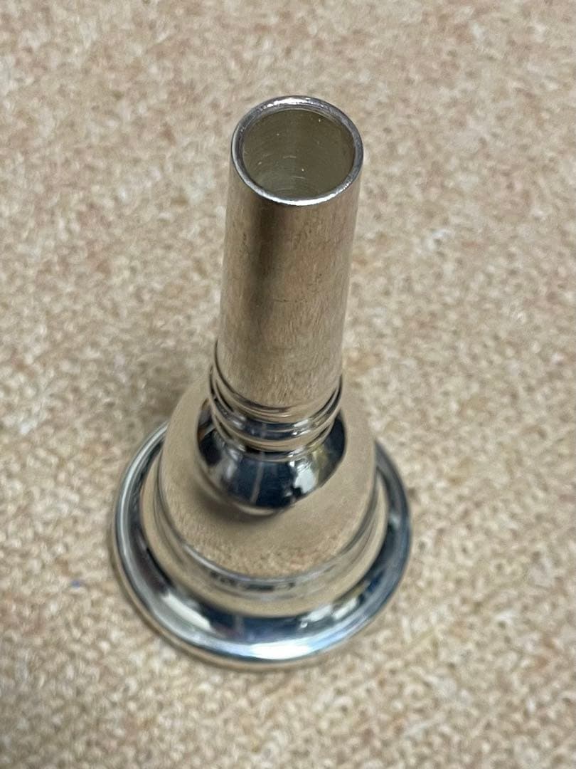 テューバ　マウスピース　 JK Elite Orchestra 30H