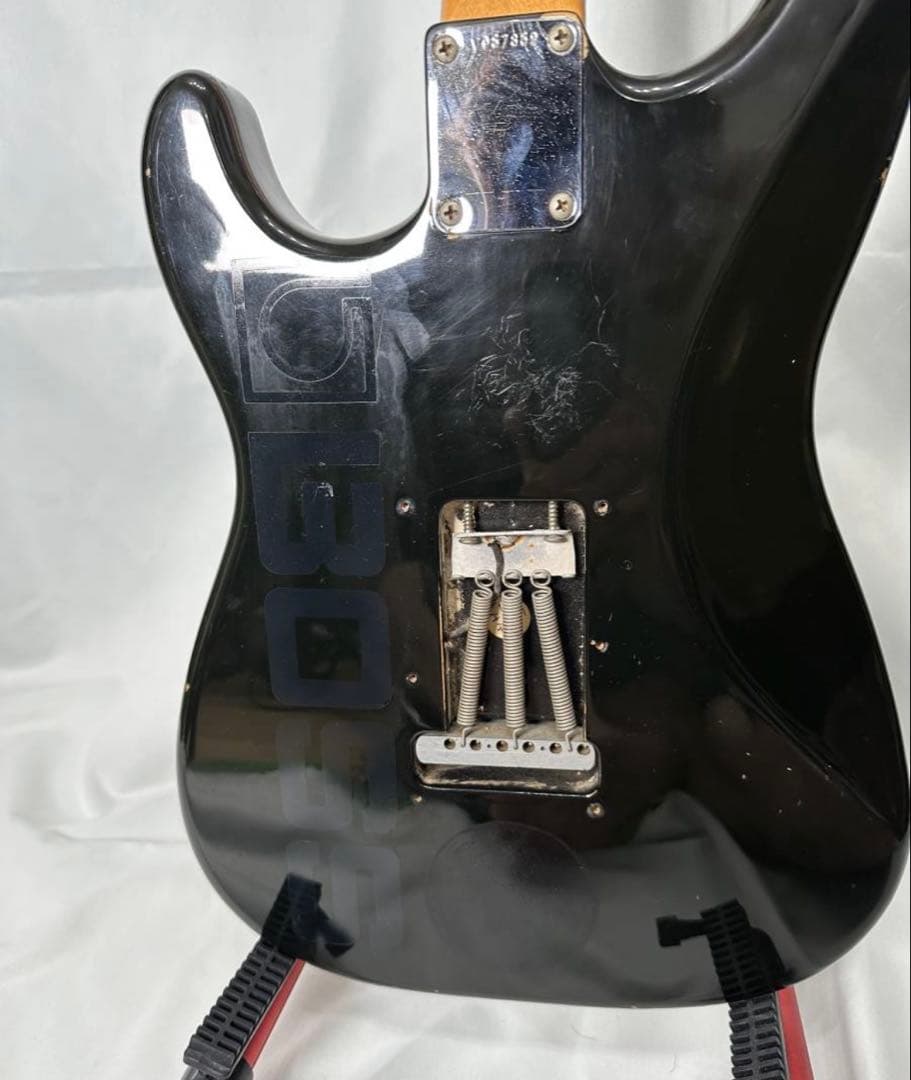 ギター Fender American Vintage 62Stratocas