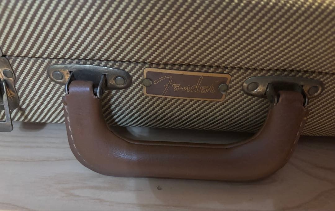 ギター Fender American Vintage 62Stratocas