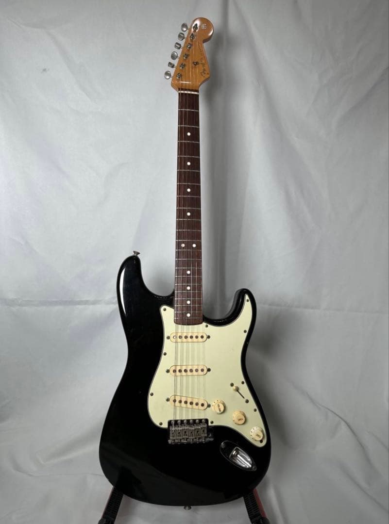 ギター Fender American Vintage 62Stratocas
