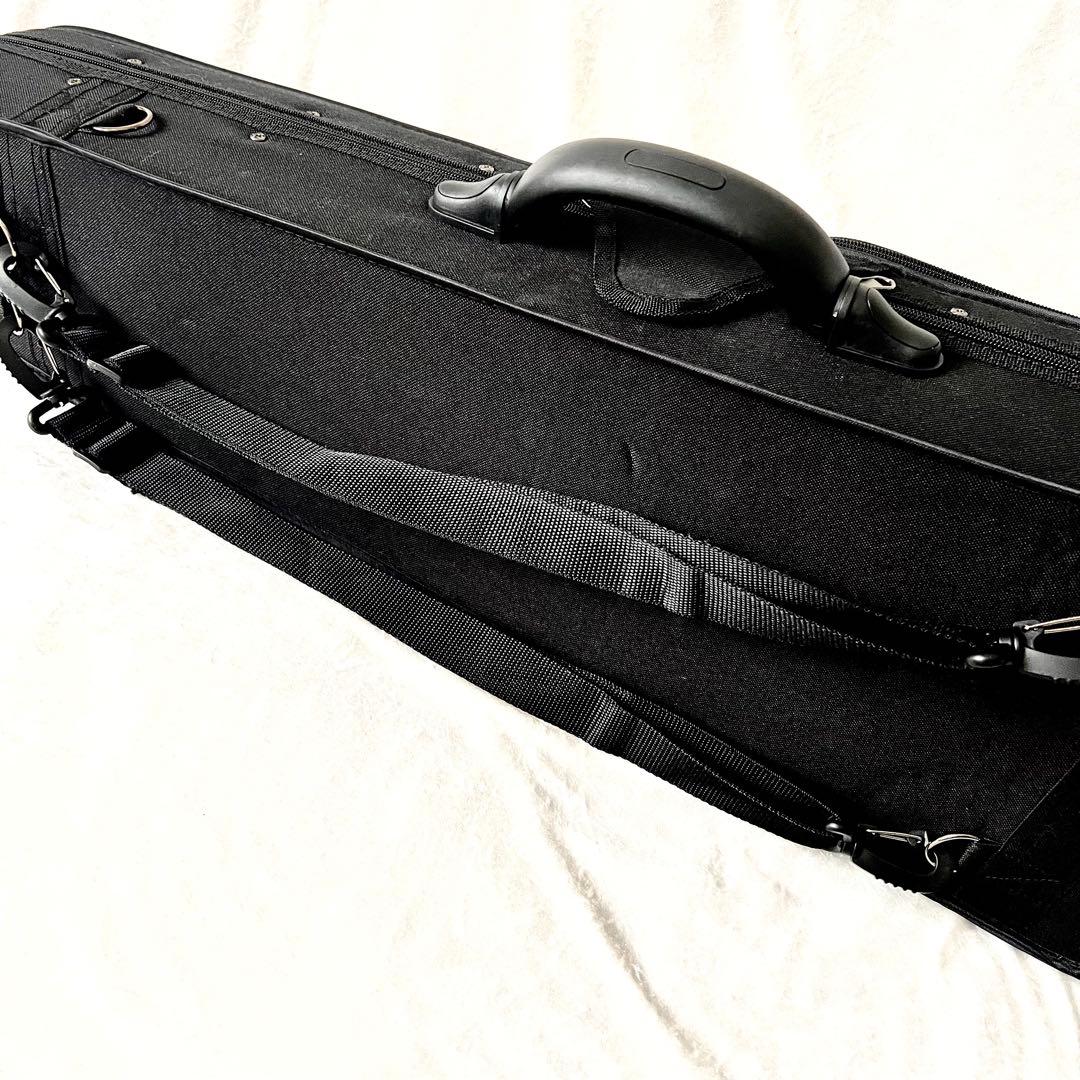 【希少・美品】ヴァイオリン4/4 Pygmalius'ADVANCE' 2011