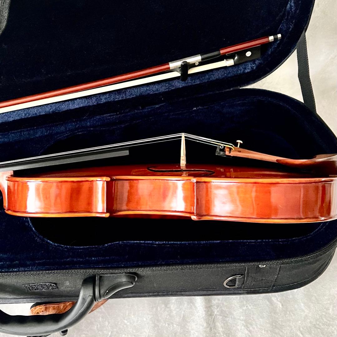 【希少・美品】ヴァイオリン4/4 Pygmalius'ADVANCE' 2011