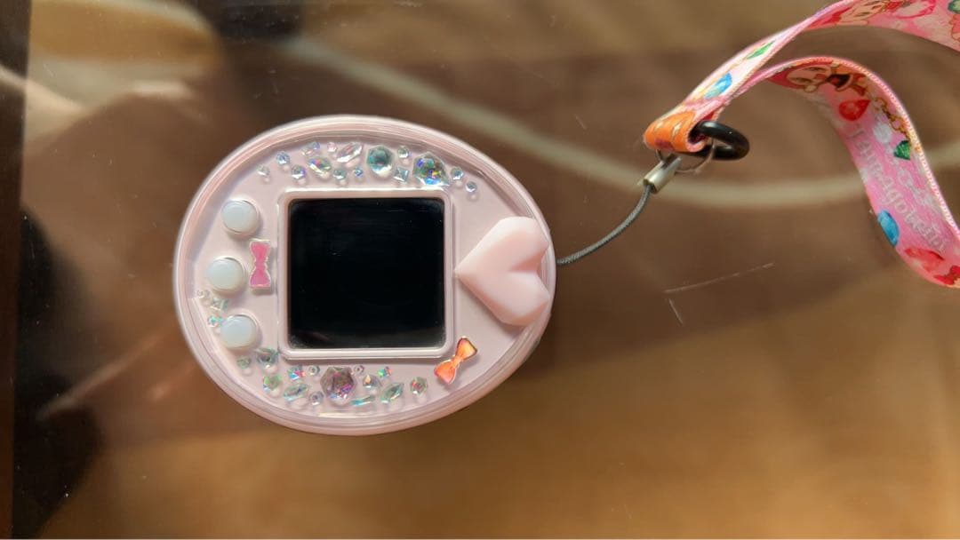 Tamagotchiたまごっちぴーす たまともストラップまとめセット