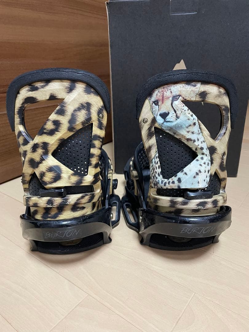 バートン　レクサ　est サイズS