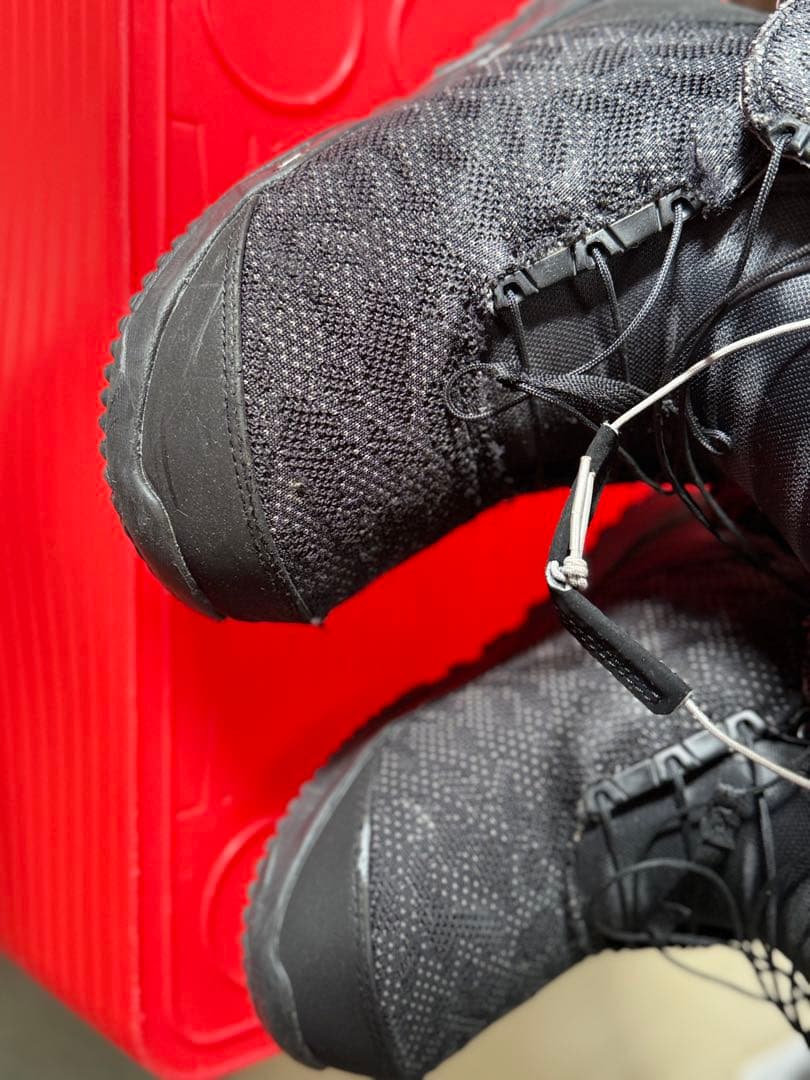 バートン　Burton スワス　スノーボード27.5 インソール新品　ブーツ