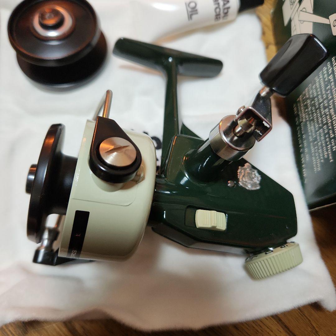 Abu Garcia Cardinal 44 スピニングリール