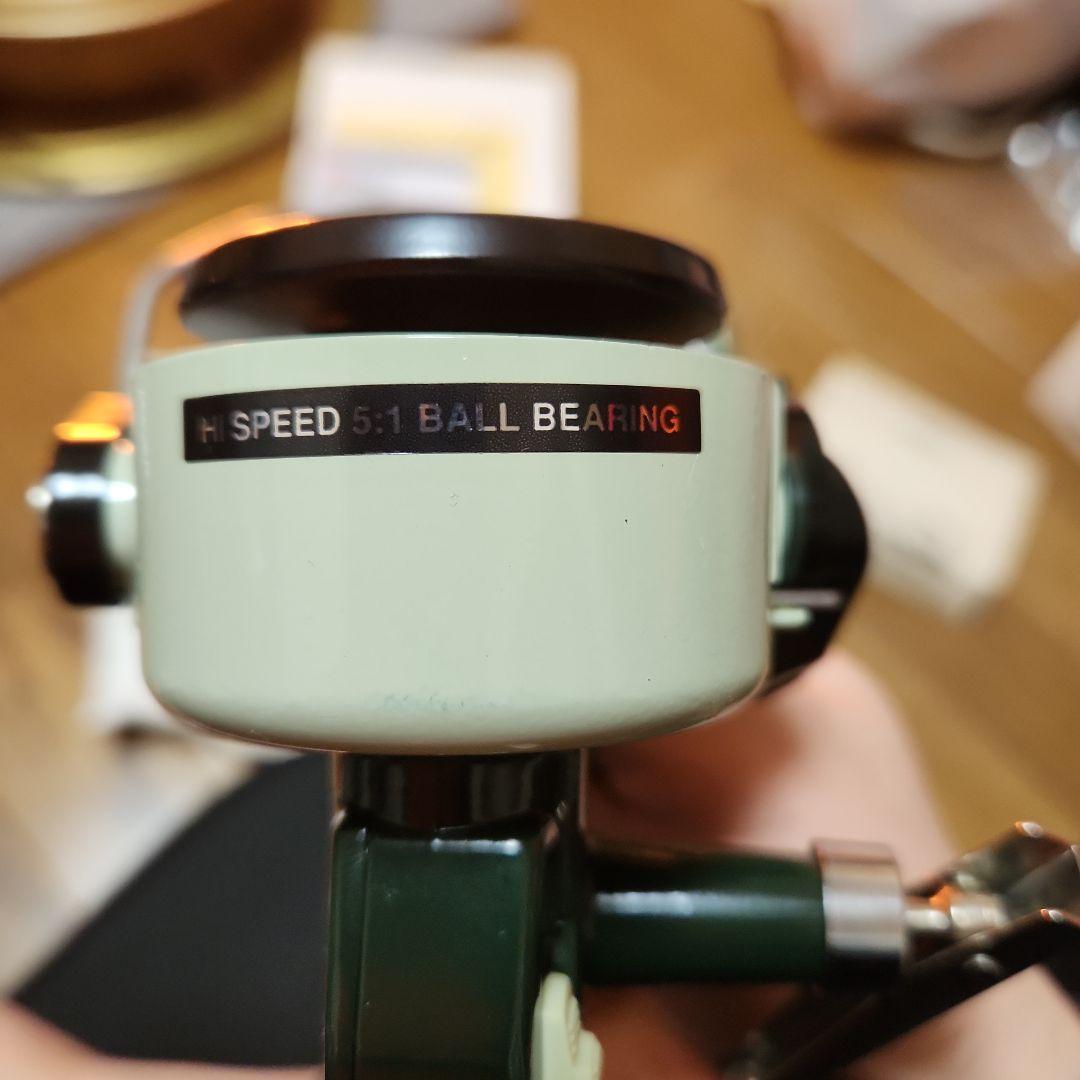 Abu Garcia Cardinal 44 スピニングリール