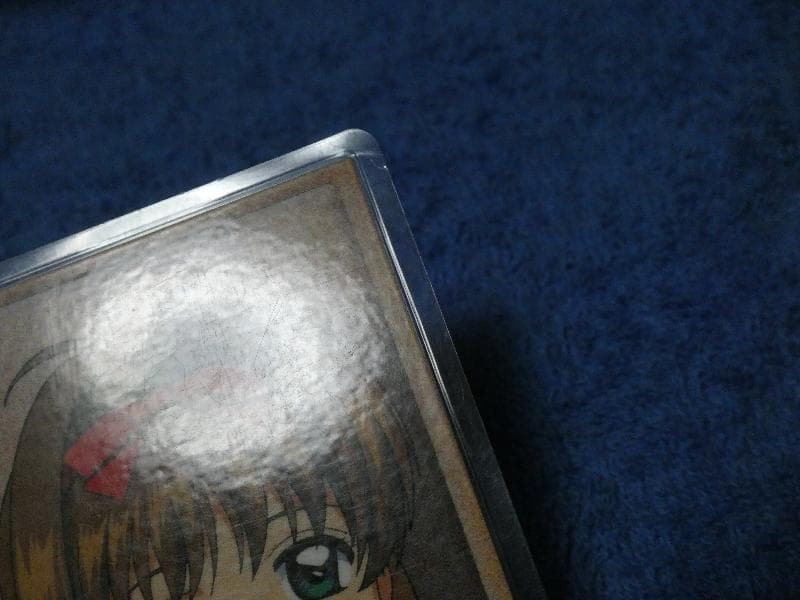 カードキャプターさくら　CARDCAPTOR ラミネートカード　NO.016