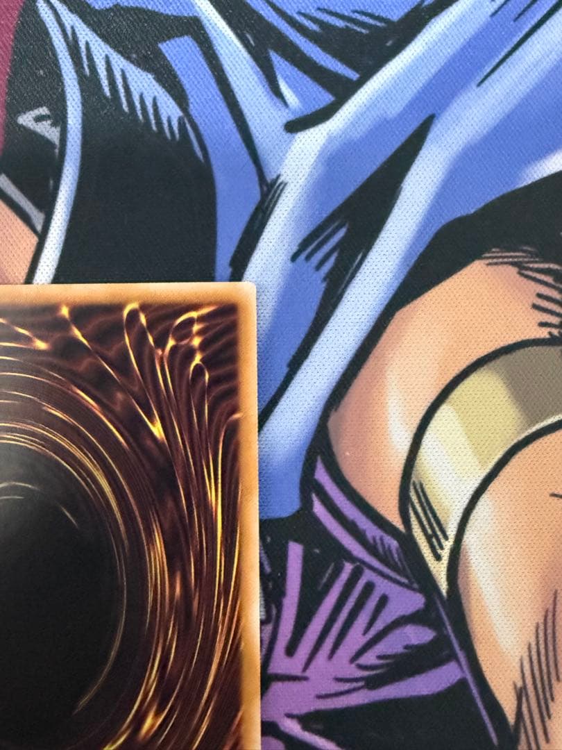 誇りと魂の究極竜　25thシークレットレア　日本版　①