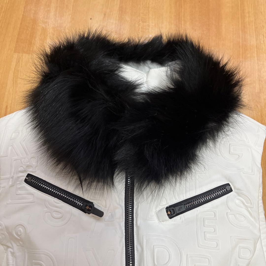 kisekiです！パーリーゲイツ韓国レディースダウンワンピース