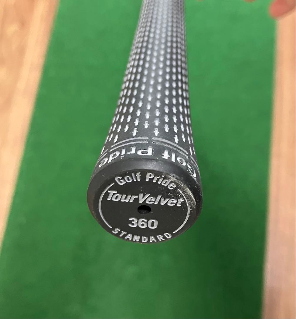 【貴重】TSi3 ドライバー 10°