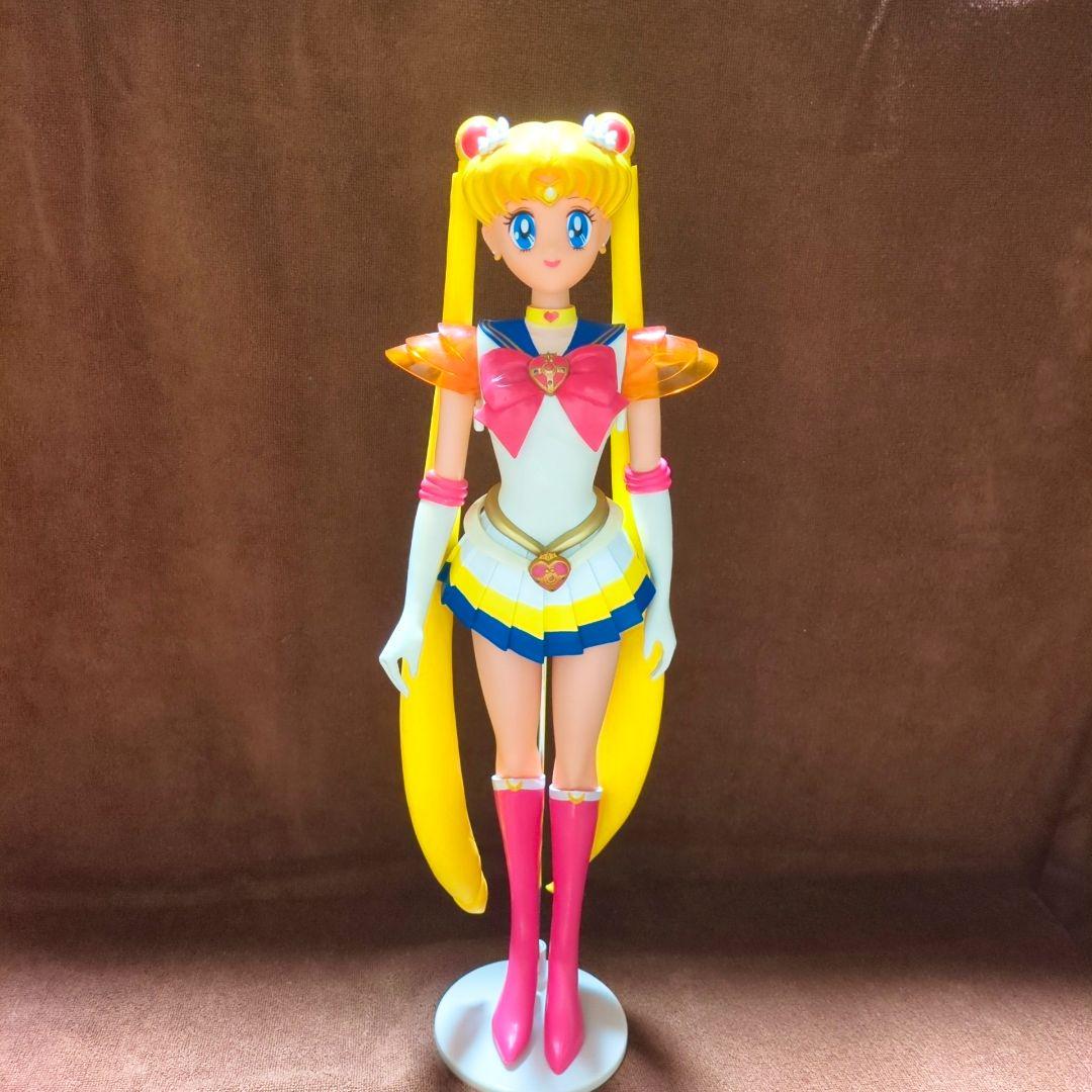 スーパーセーラームーン エクセレントドール