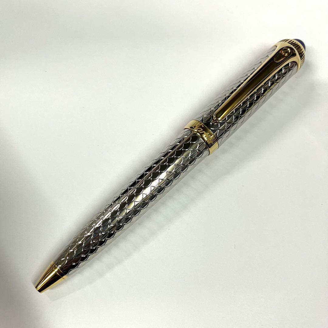 Cartier カルティエ ドゥカルティエ ボールペン SP126