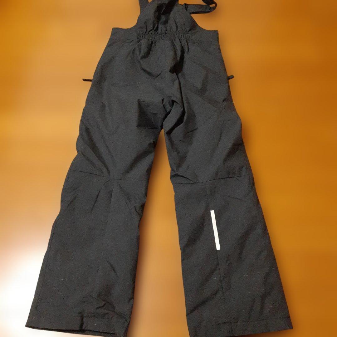 DESCENTE デサント　セットアップ　上下　スキーウェア　140 男の子