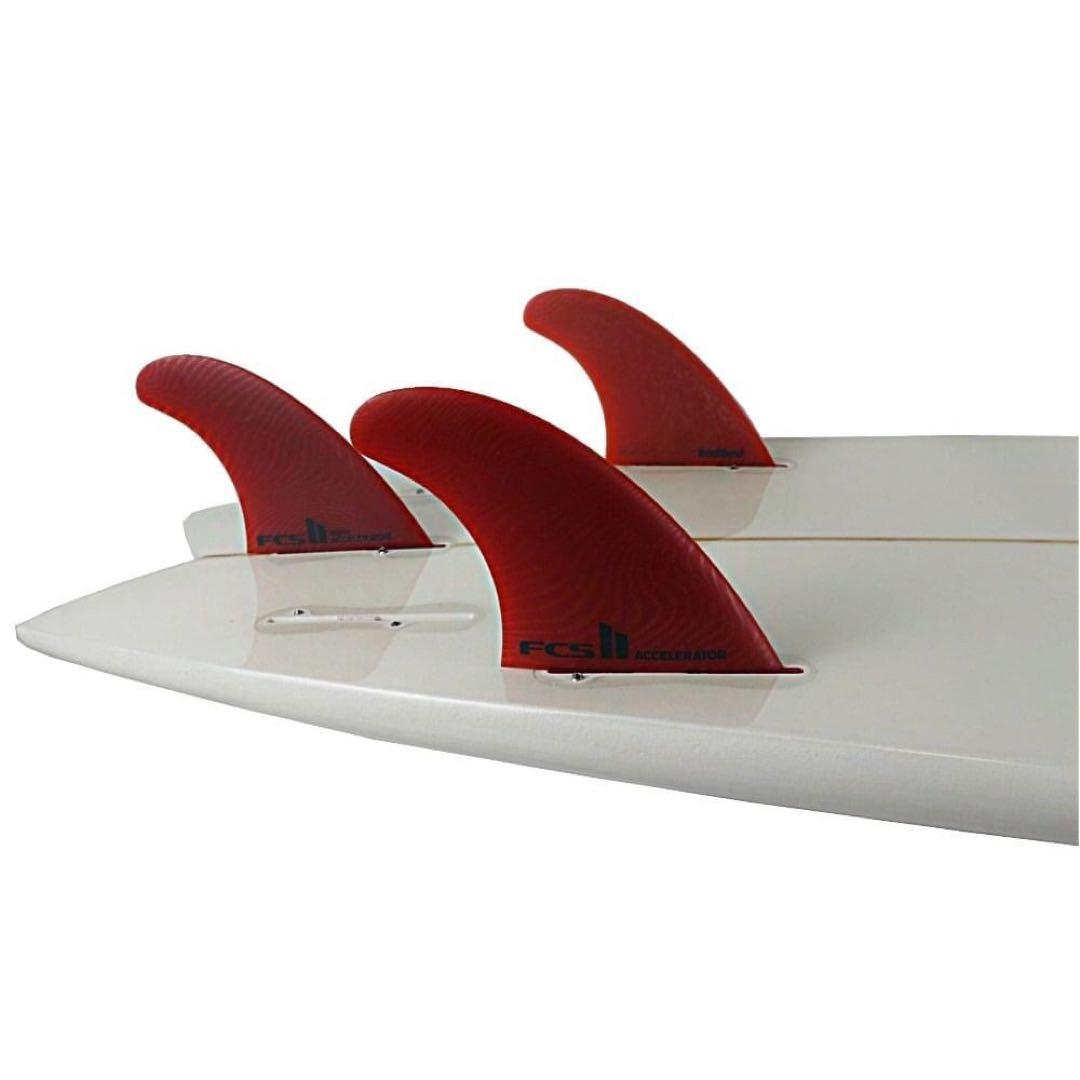 fcs2 fcs 2 アクセレーター ネオグラス エコブレンド トライ Lサイズ