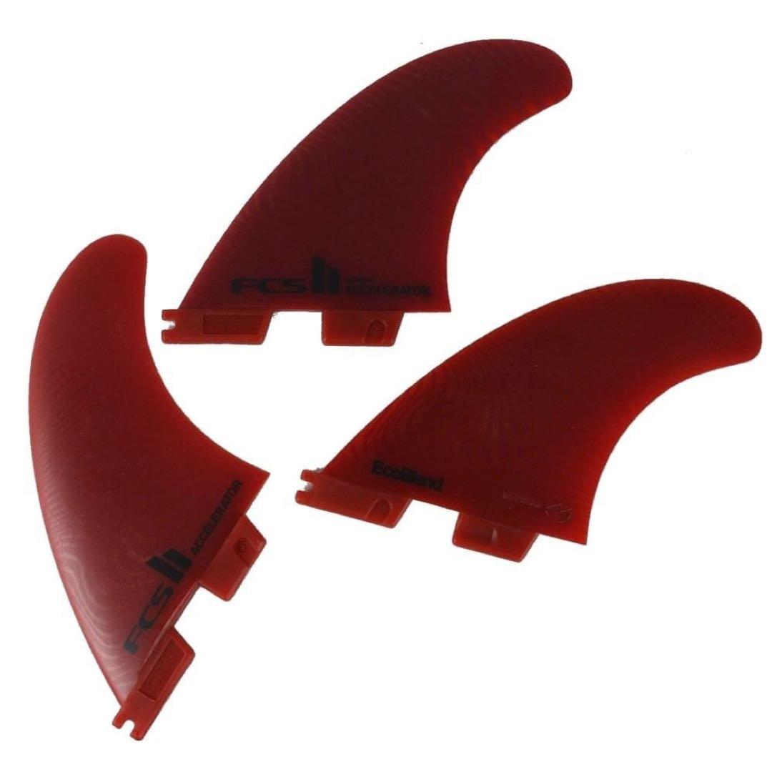 fcs2 fcs 2 アクセレーター ネオグラス エコブレンド トライ Lサイズ