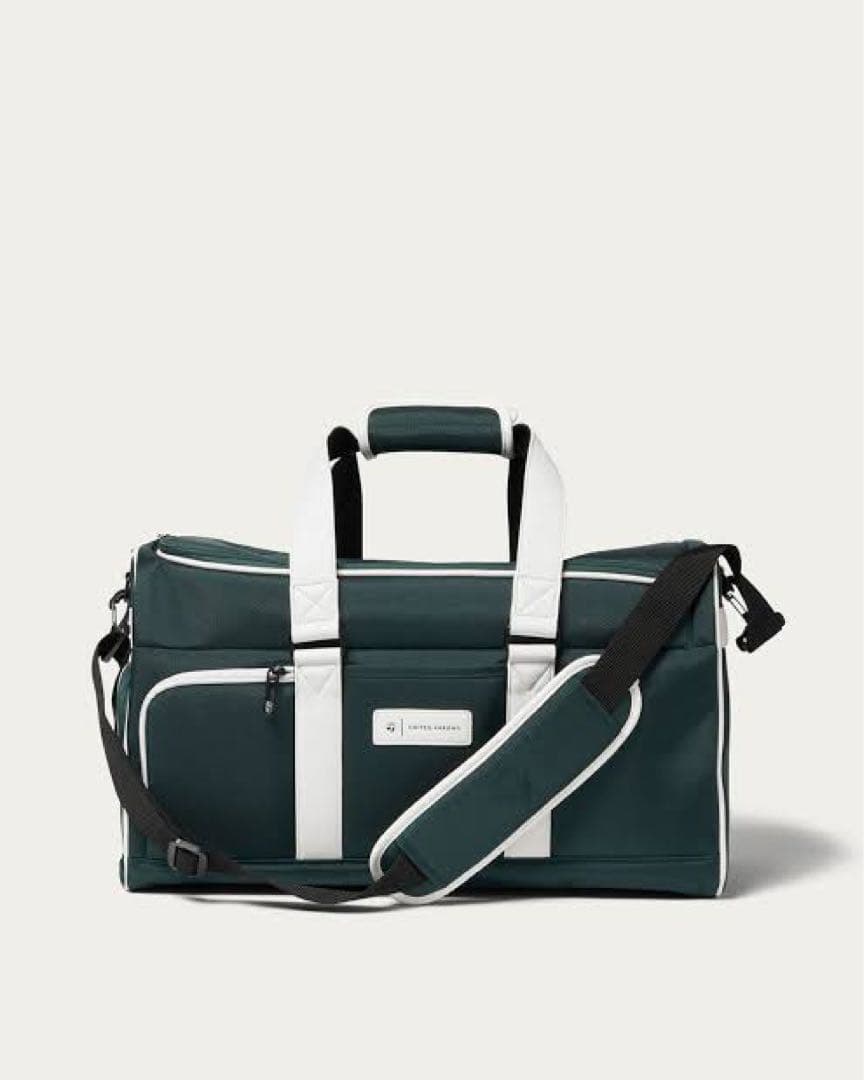 テーラーメイド　ユナイテッドアローズ　コラボ　ボストンバック