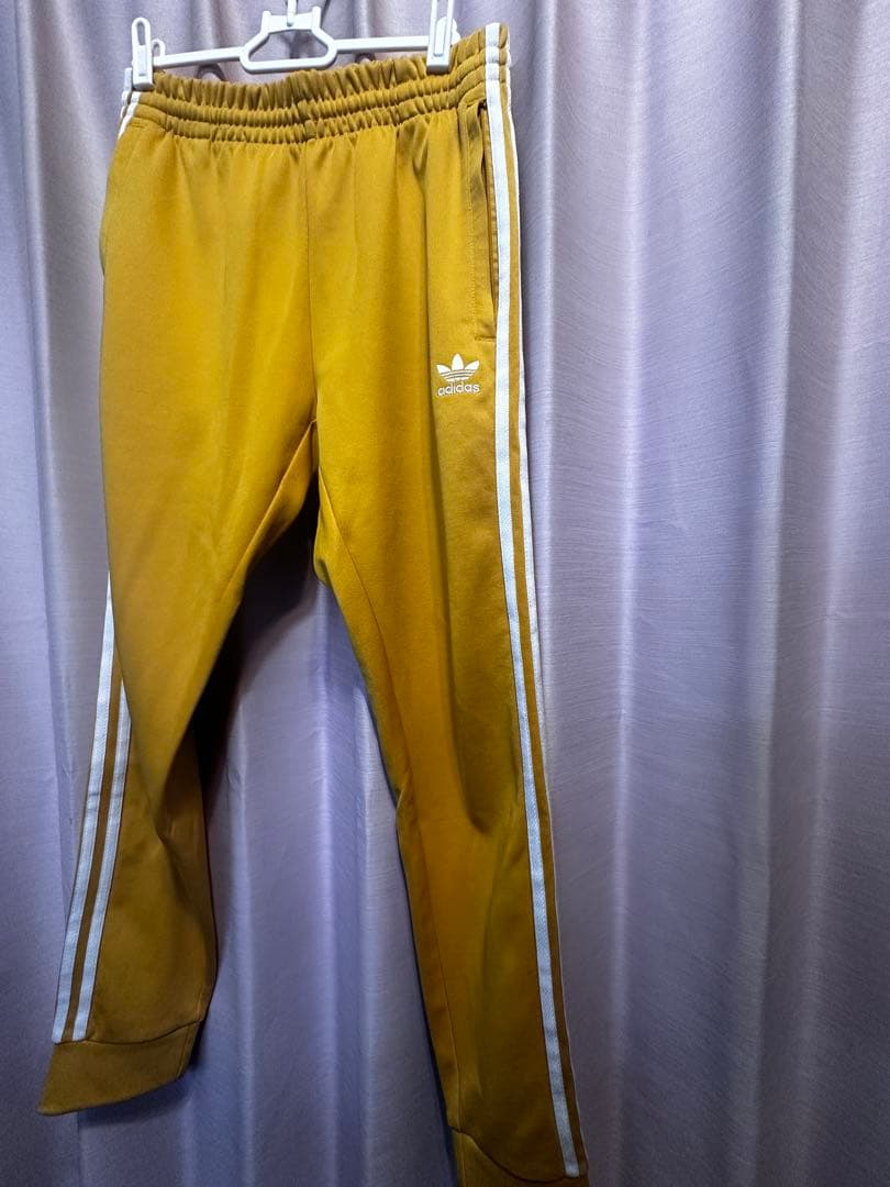 アディダス　ジャージパンツ（5色セット）