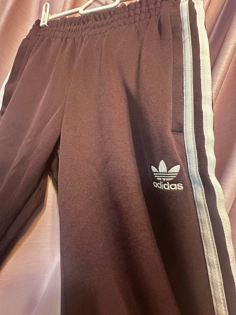 アディダス　ジャージパンツ（5色セット）