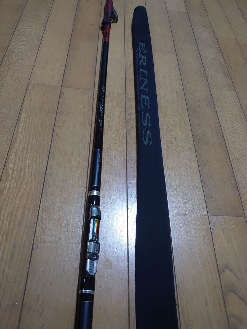 がま磯エリネス