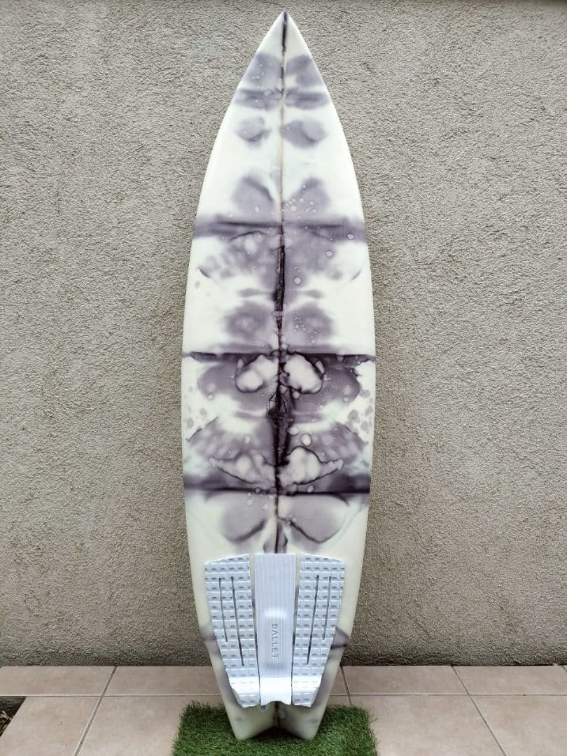 deadkooks madball 5'8 デッドクークス hammo