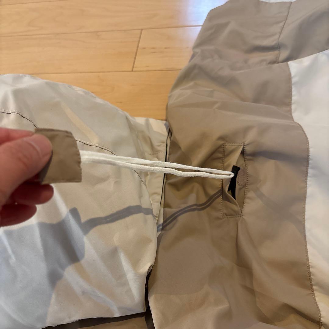 FABILICE 子ども用スキーウェア 上下セット