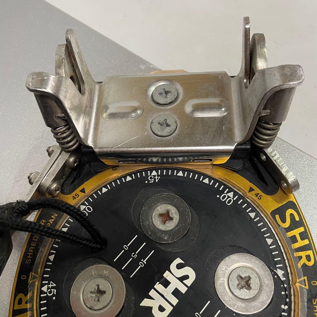 ogasaka RX-2 SHRビンディング　アルペンスノーボード 152cm