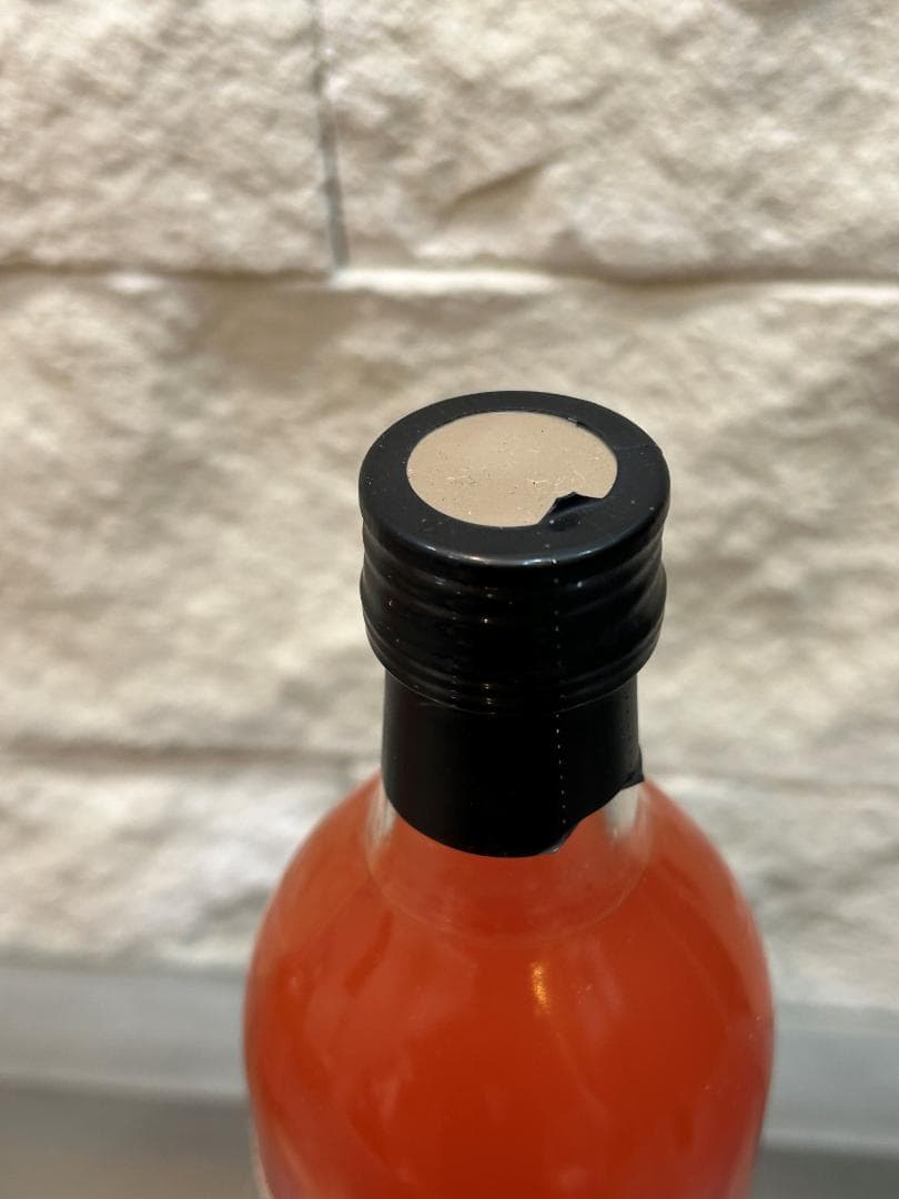 KURAND 抽選販売品 翠氷 桃　YUBARI MELON リキュール 未開栓