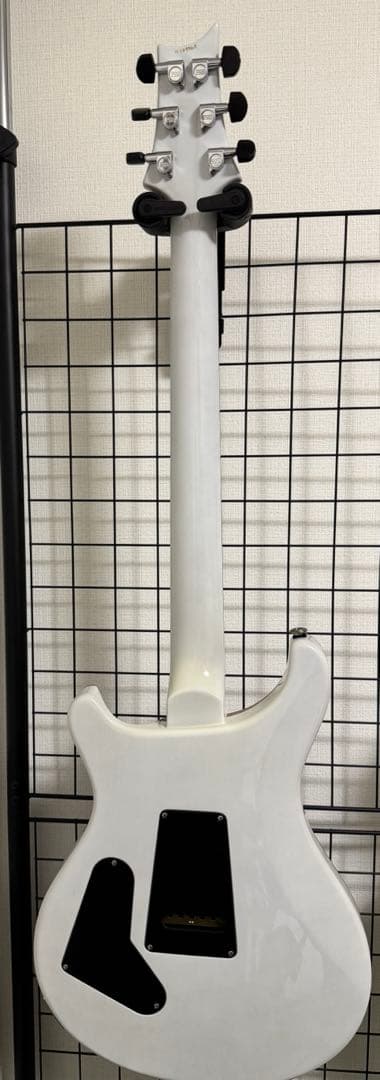 PRS Custom24 イケベオーダー　純正ハードケース付き