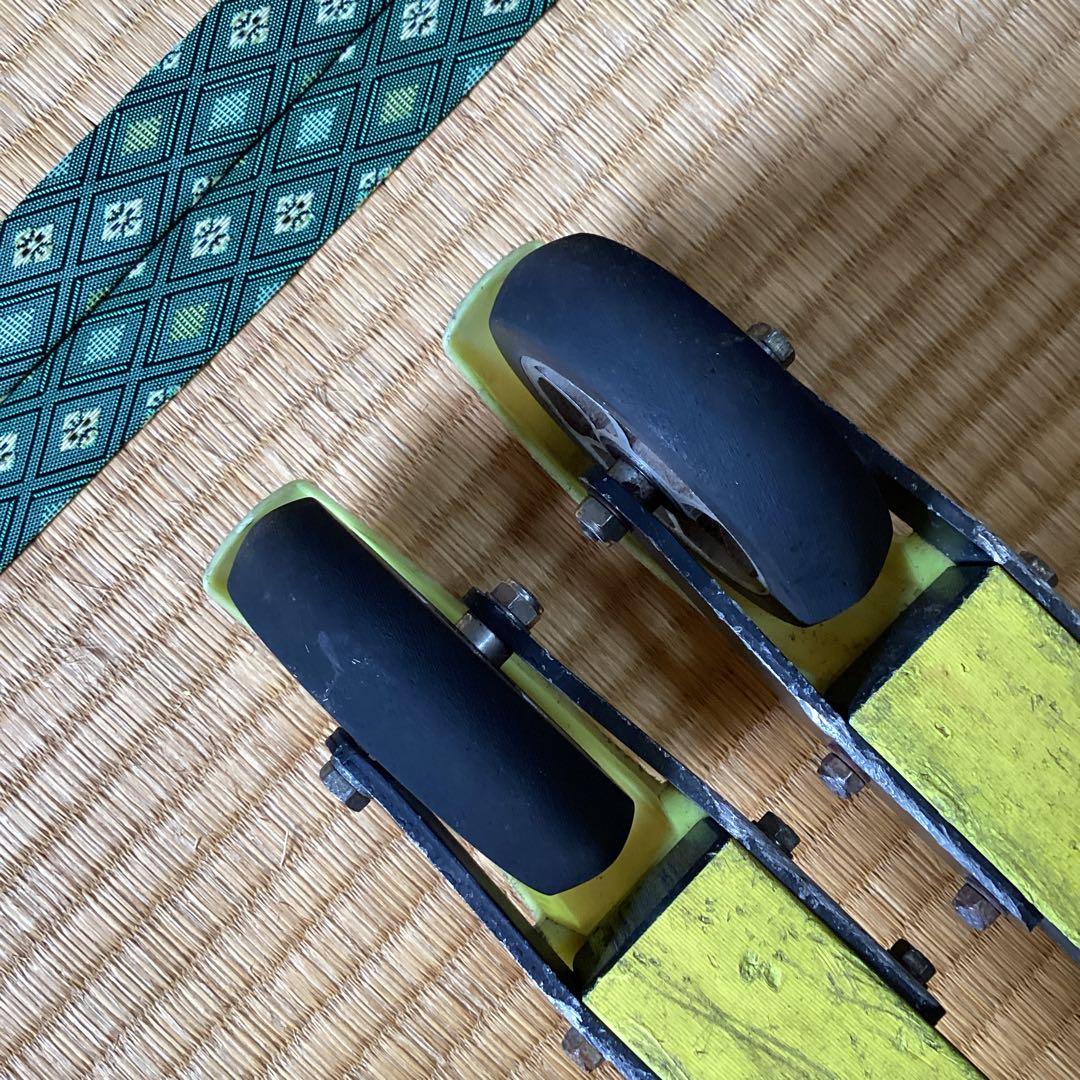 MARWE ローラースキー　スケーティング